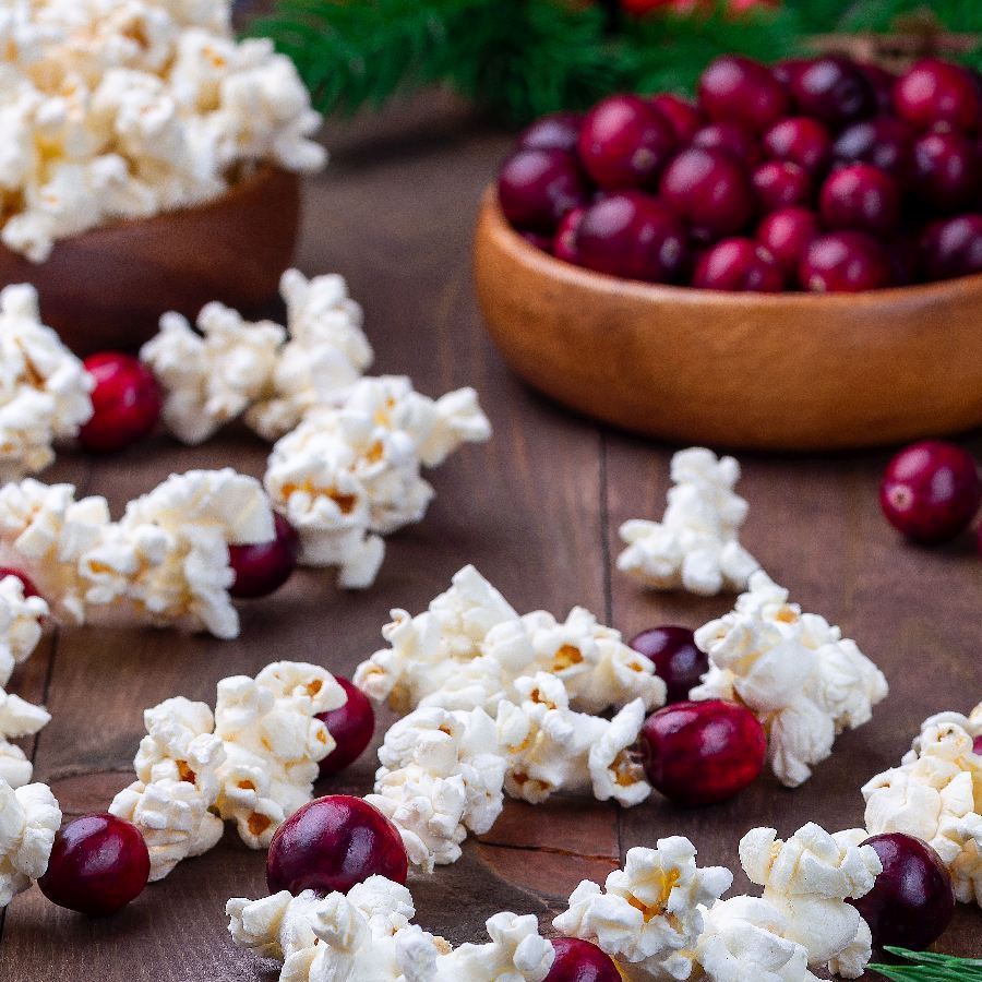 Schwäbisches Alb-Popcorn